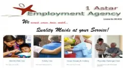 agency